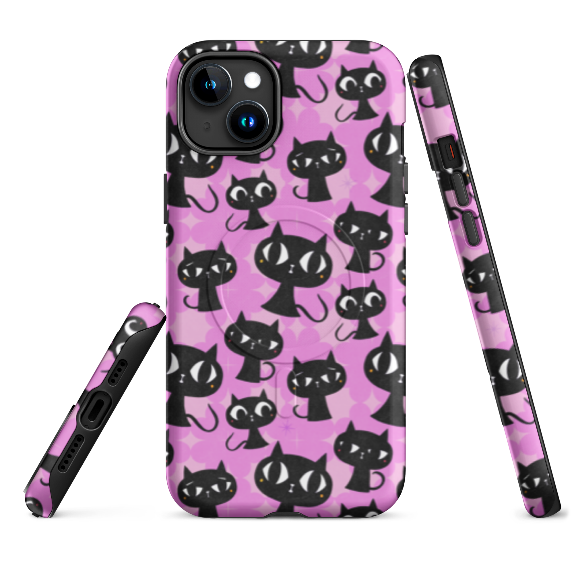 magsafe-tough-case-for-iphone-matte-iphone-15-plus-front-679d4eb453871.png Dracaena Lisa - Image 2